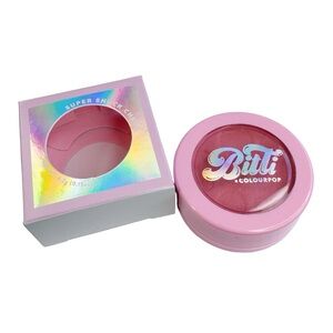 Colourpop Bitti Super Shock Cheek Blush in Sugarcoated